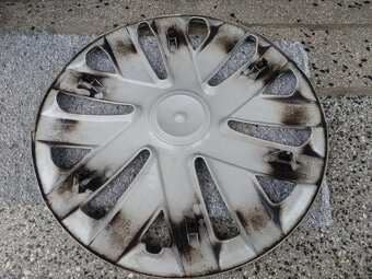 15" poklice Volkswagen Polo - 3