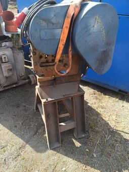 Profilové nůžky - 3