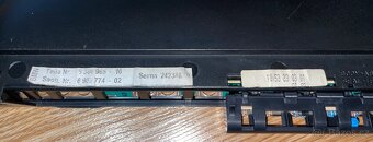 Brzdové světlo BMW E46 Coupe - 3