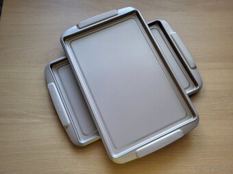 Tescoma Delícia GOLD 43x27cm, 2 ks - 3