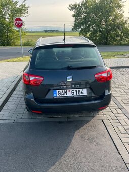 Seat Ibiza ST - 3