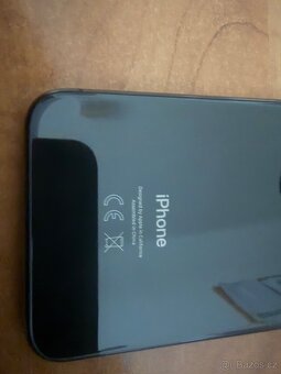 iPhone X space gray 256 GB - 3