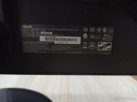 Monitor ASUS "19 - 3