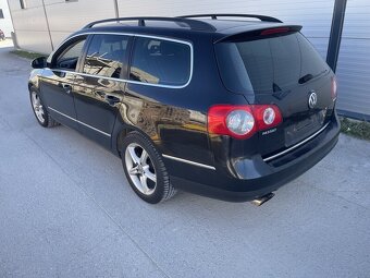 VW PASSAT 2.0tdi BMP i CBAB GRF LC9X - 3
