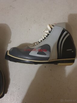 Dámské boty na běžky - 3