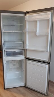 Kombinovaná chladnička Samsung  - 3