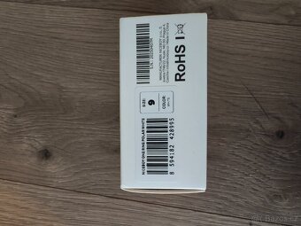 Platební prsten Niceboy One bílý - 3