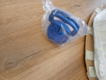 svatební panenka na auto - 3