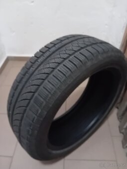 Zimní pneumatiky - 3