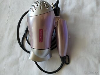 Vysoušeč vlasů - 3