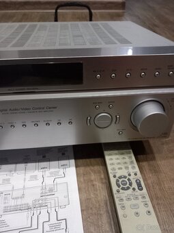 Receiver Sony  STR DE 598 - 3