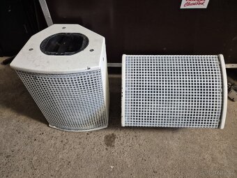 Prodám 4x 10" koax odposlech 250w - 3