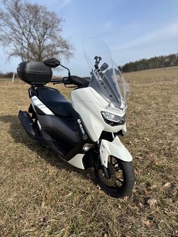 Yamaha NMAX 125 - 3