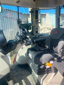 Prodám Massey Ferguson 7S.180 - 3