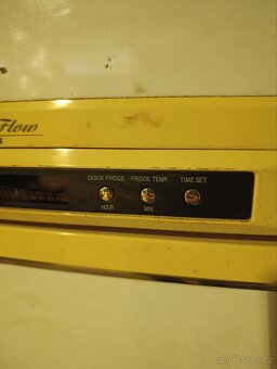 Lednice s mrazákem - 3