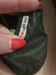 Gymnastické cvičky Botas - 3