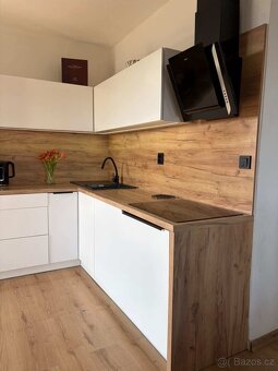 Prodám kuchyňskou linku L - 3