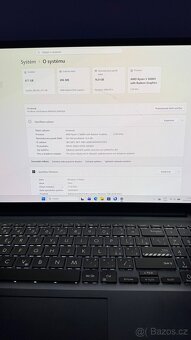 Asus Vivobook Oled - 3