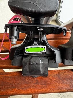 Střešní příčník nosič Thule Superb - 3