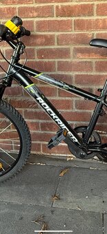 Dětské horské kolo 20” - 3