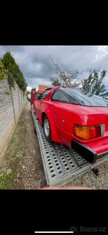 Mazda RX 7 - 3