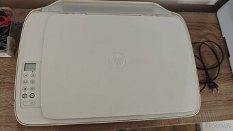 HP Desk Jet 3636 wifi - 3