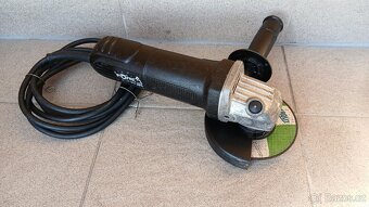 Úhlová bruska Forch - 3