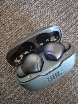 JBL wave beam  sluchatka - 3