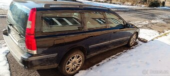 Volvo V70 4x4 LPG - 3