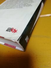 Proč jsme se rozešli (Daniel Handler) - 3