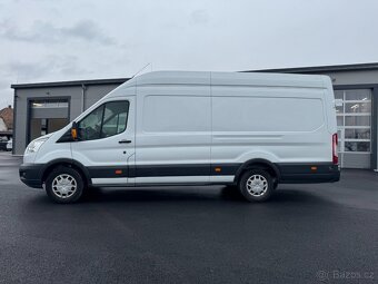 Ford Transit 2.2 TDCI L4H3 - 3