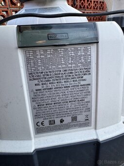 Písková filtrace se solinatorem - 3