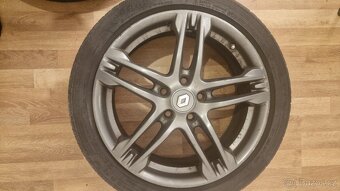 Disky pro Clio RS CUP III - 3