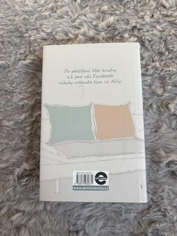 Ten, kdo odešel - Lucy Dawson - 3