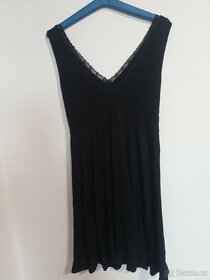 Černé šaty - 3
