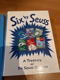 Anglické dětské knihy - 3