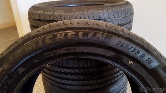 Prodám Michelin - 3