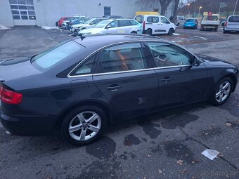 Audi A4 2.7 TDI - 3