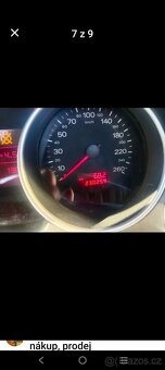 Audi A4 kabriolet - 3