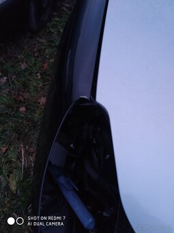 Citroen C5 2,2hdi 125 kw, jen 80tis km - 3