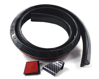 Zadni spoiler carbon 5D - 3
