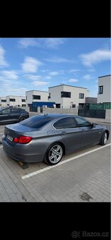 BMW F10 - 3