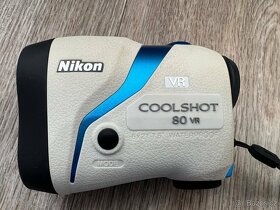Nikon Coolshot 80VR - 3