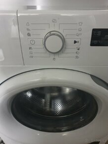 Pračka Whirlpool na 6kg - 3