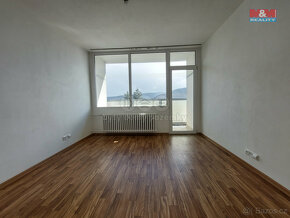 Prodej bytu 3+1, 65 m², Klášterec nad Ohří, ul. Na Vyhlídce - 3