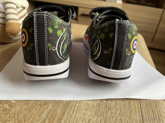 Prodám koloboty Heelys - 3