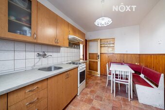 Prodej byt 2+1, 55㎡ - 3