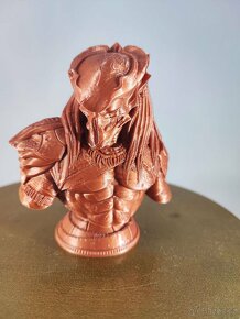 Busta Predator mini 87mm akce super cena - 3