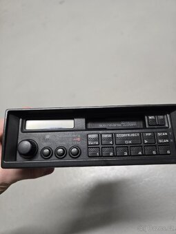 Radio Heidelberg usa golf mk2 - 3