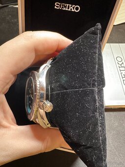 SEIKO PROSPEX SUMO GMT SOLAR SFK001J1 - 3